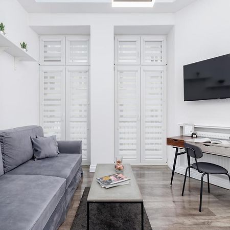 Studio Cracow Starowislna 41 & 43 By Noclegi Renters Krakow Bagian luar foto