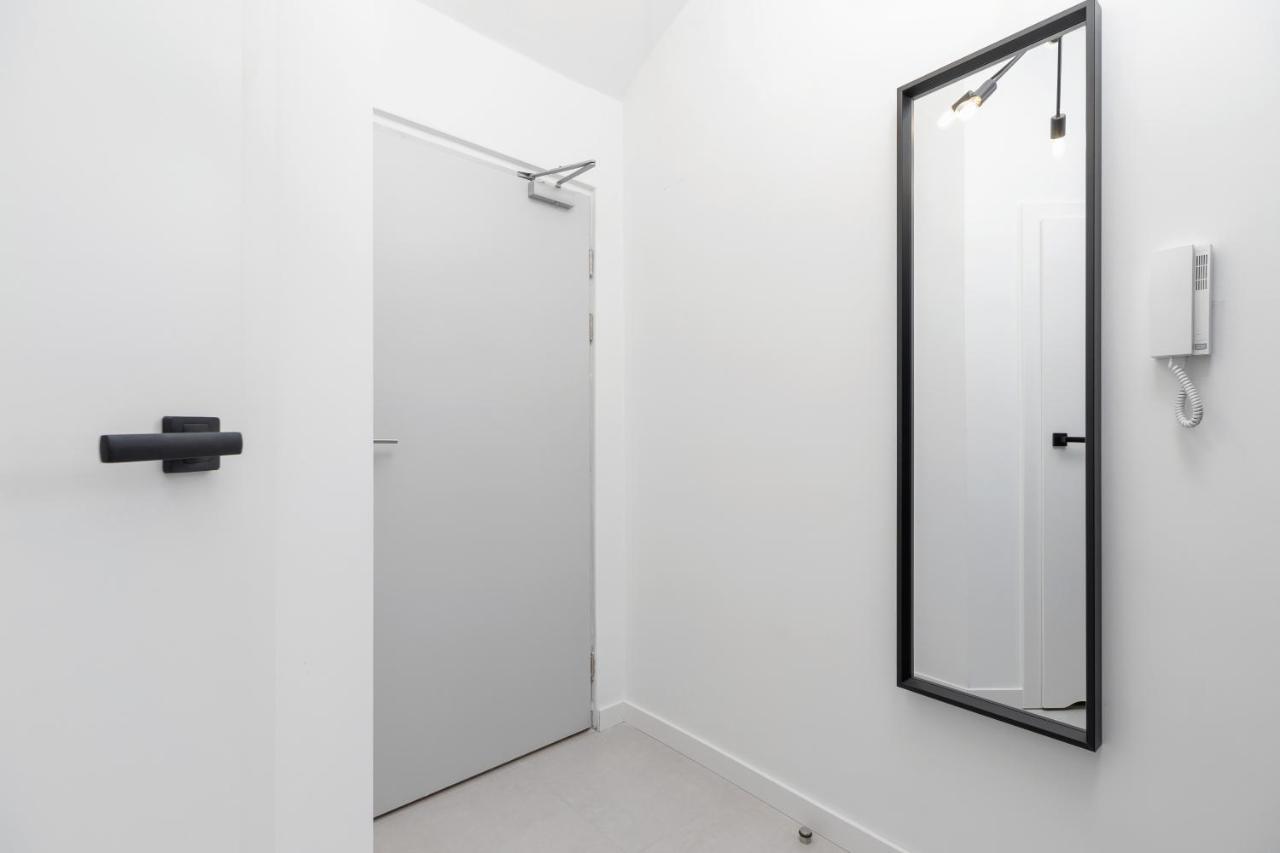 Studio Cracow Starowislna 41 & 43 By Noclegi Renters Krakow Bagian luar foto