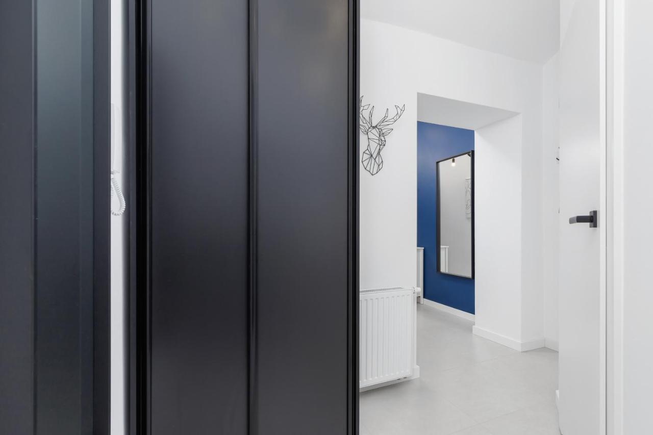 Studio Cracow Starowislna 41 & 43 By Noclegi Renters Krakow Bagian luar foto