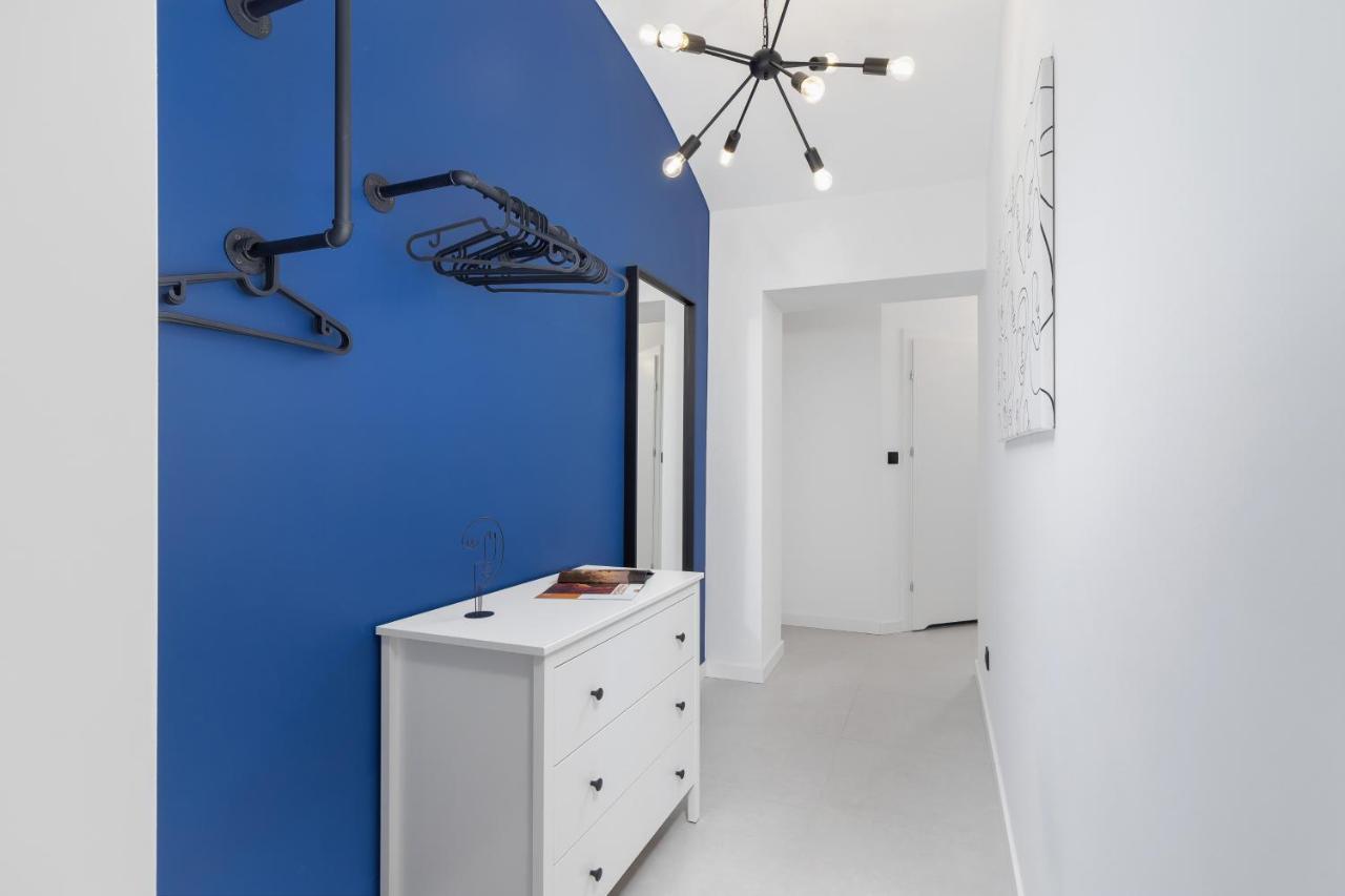 Studio Cracow Starowislna 41 & 43 By Noclegi Renters Krakow Bagian luar foto
