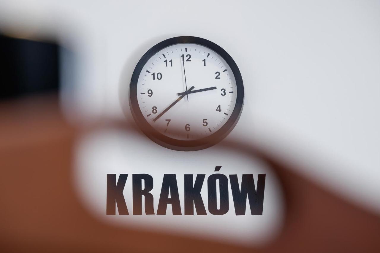 Studio Cracow Starowislna 41 & 43 By Noclegi Renters Krakow Bagian luar foto