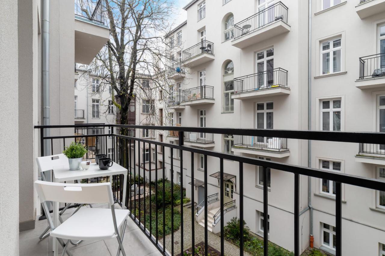 Studio Cracow Starowislna 41 & 43 By Noclegi Renters Krakow Bagian luar foto