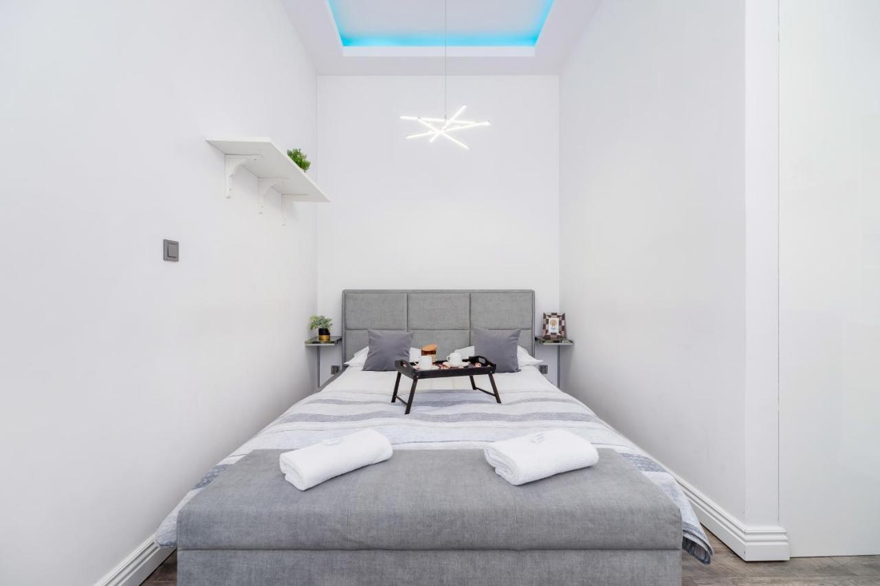 Studio Cracow Starowislna 41 & 43 By Noclegi Renters Krakow Bagian luar foto