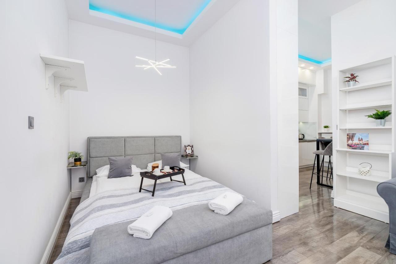 Studio Cracow Starowislna 41 & 43 By Noclegi Renters Krakow Bagian luar foto