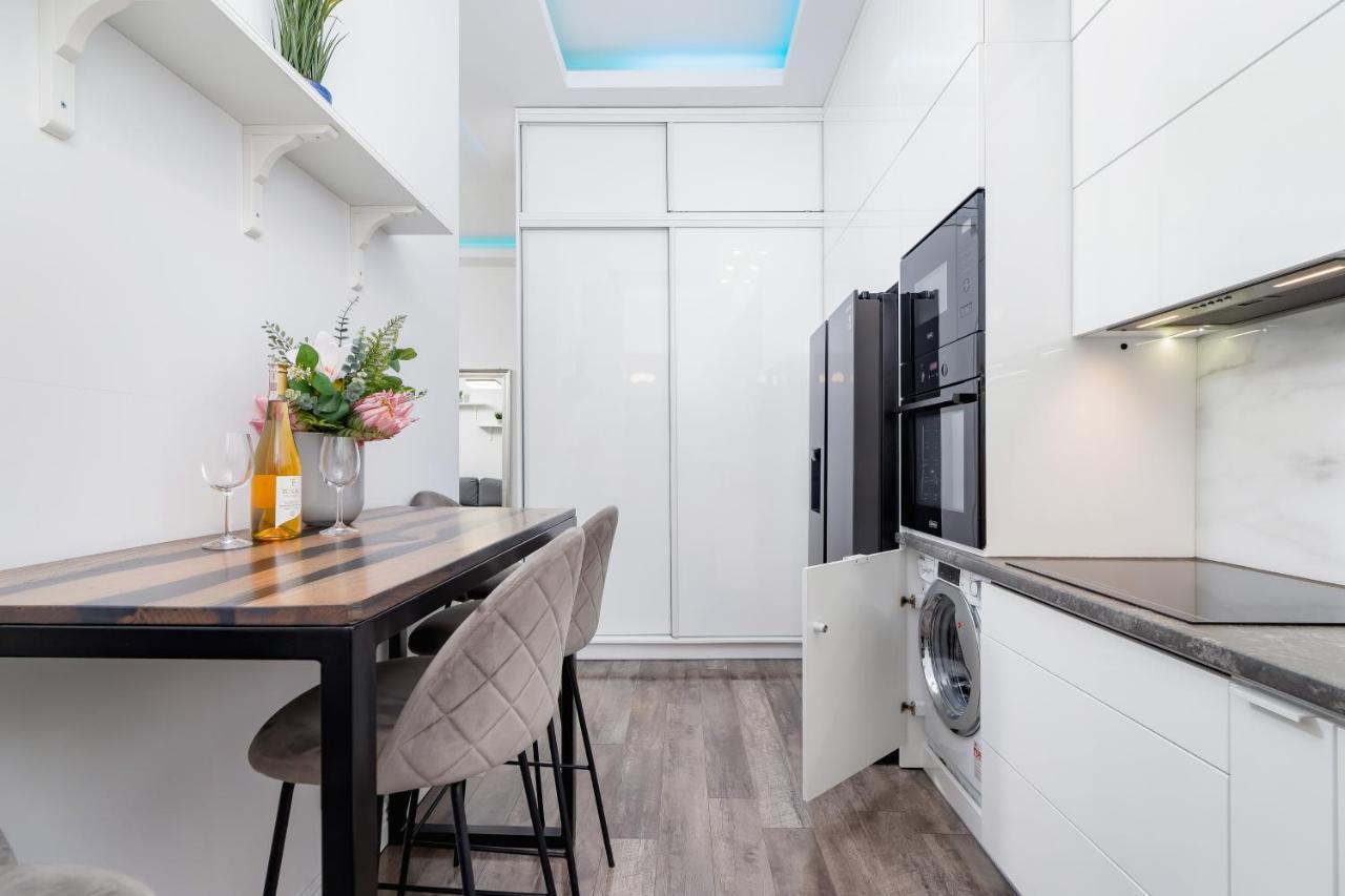 Studio Cracow Starowislna 41 & 43 By Noclegi Renters Krakow Bagian luar foto