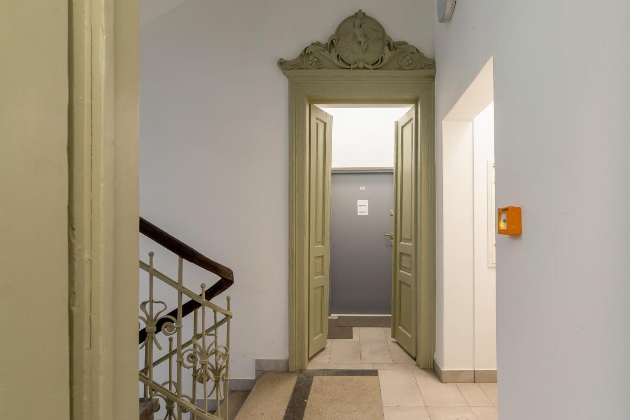 Studio Cracow Starowislna 41 & 43 By Noclegi Renters Krakow Bagian luar foto