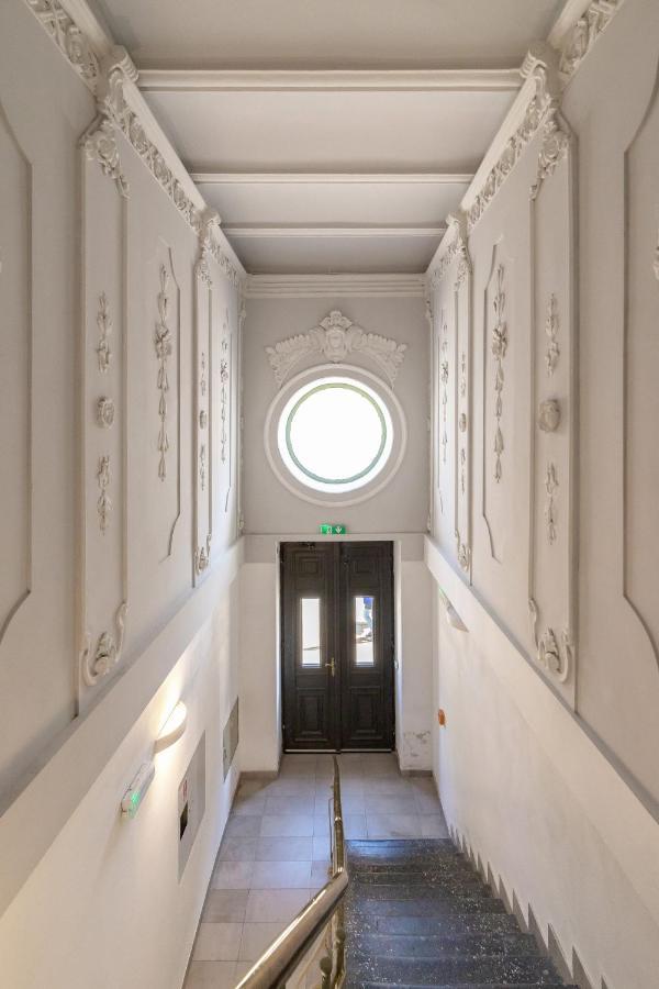 Studio Cracow Starowislna 41 & 43 By Noclegi Renters Krakow Bagian luar foto
