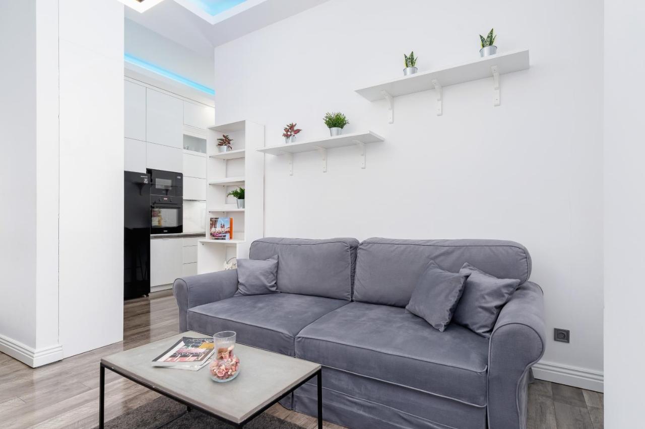 Studio Cracow Starowislna 41 & 43 By Noclegi Renters Krakow Bagian luar foto