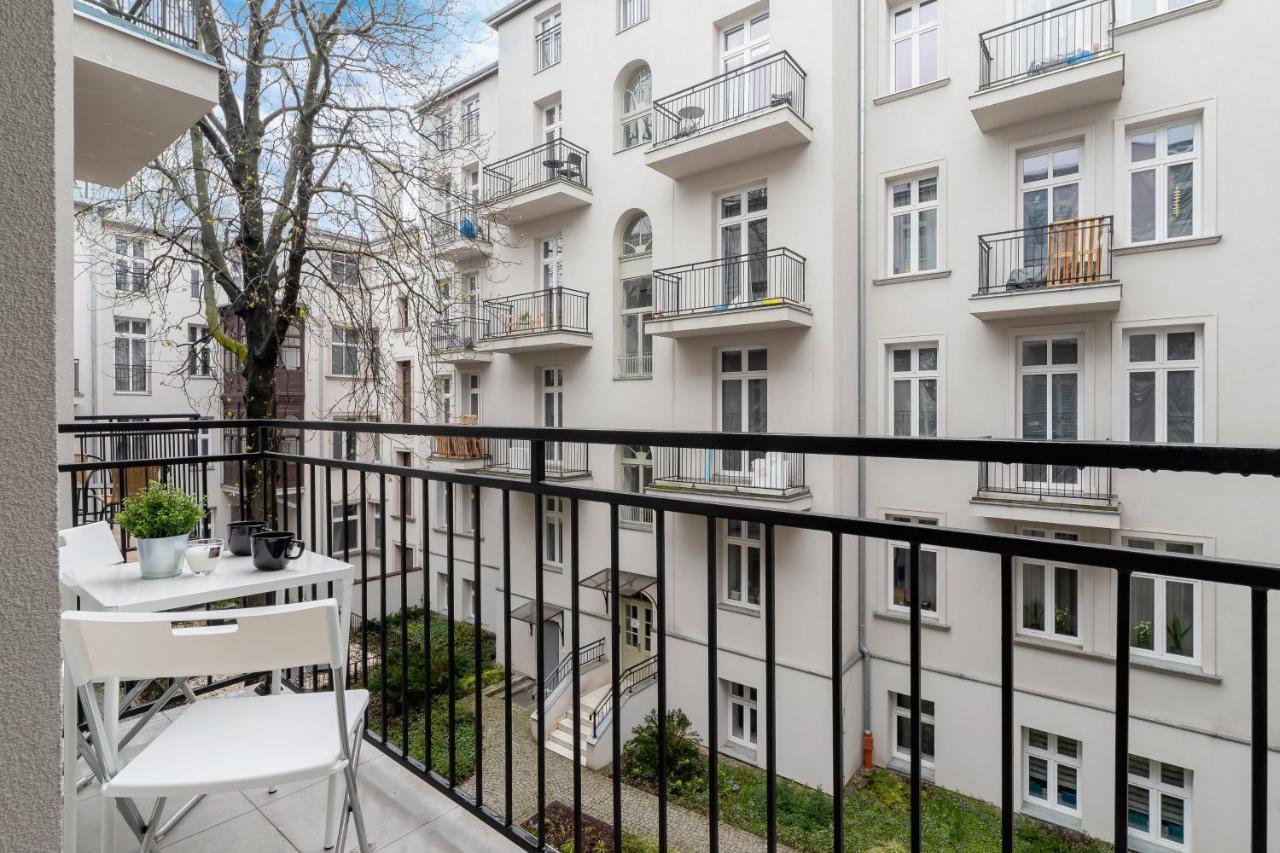 Studio Cracow Starowislna 41 & 43 By Noclegi Renters Krakow Bagian luar foto